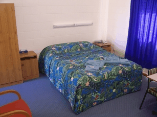 Cowell Jade Motel - Accommodation Perth 2