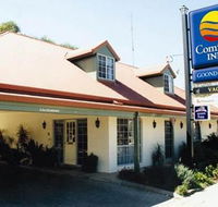 Comfort Inn Goondiwindi - Accommodation Perth