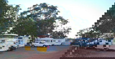 Gawler Ranges Motel - Accommodation Perth 1