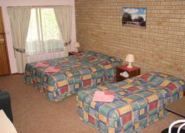 Gawler Ranges Motel - Accommodation Perth 2