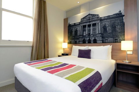 Mercure Grosvenor Hotel Adelaide - Accommodation Perth 2