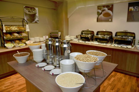 Mercure Grosvenor Hotel Adelaide - Accommodation Perth 3