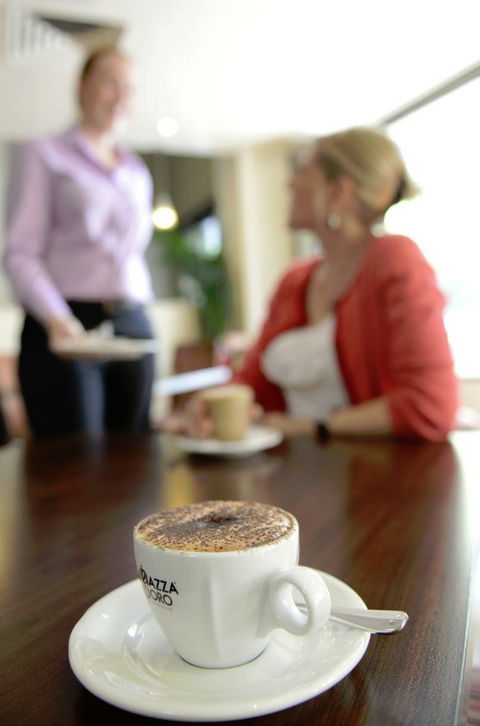Mercure Grosvenor Hotel Adelaide - Accommodation Perth 5