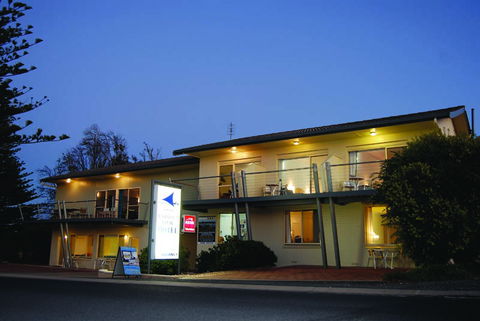 Harbour View Motel - Accommodation Perth 0