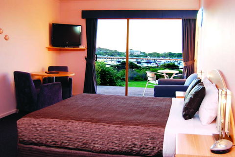 Harbour View Motel - Accommodation Perth 2