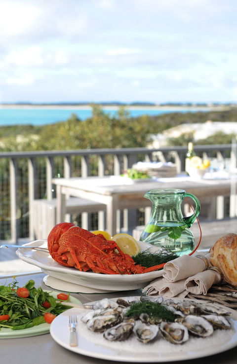 Harbour View Motel - Accommodation Perth 4