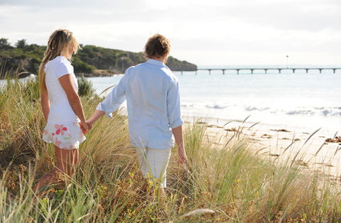 Harbour View Motel - Accommodation Perth 7