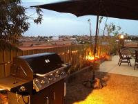 Lookout Cave Motel - Accommodation Perth 2