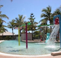 Bowen Village Caravan  Tourist Park - Accommodation Perth