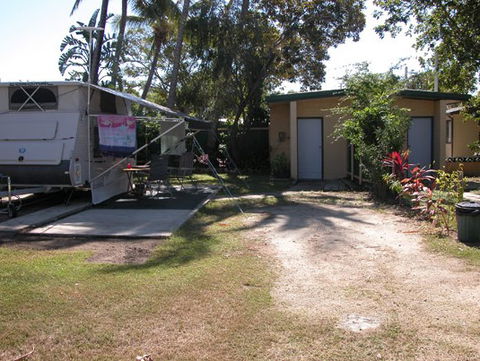 Bowen Village Caravan & Tourist Park - Accommodation Perth 4