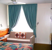 Motel Carnarvon - Accommodation Perth