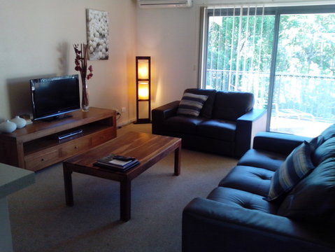Outrigger Bay Apartments - Accommodation Perth 2