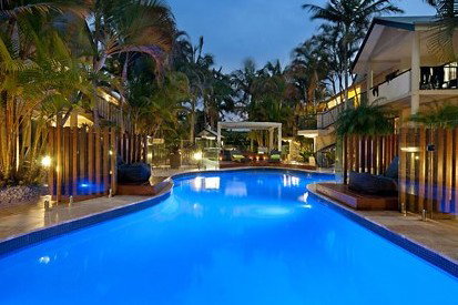 Outrigger Bay Apartments - Accommodation Perth 4