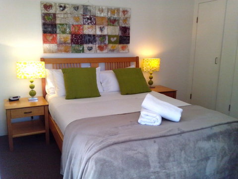 Outrigger Bay Apartments - Accommodation Perth 5