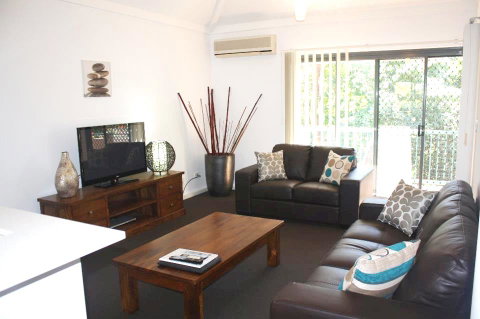 Outrigger Bay Apartments - Accommodation Perth 7