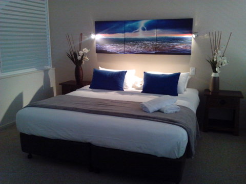 Outrigger Bay Apartments - Accommodation Perth 9