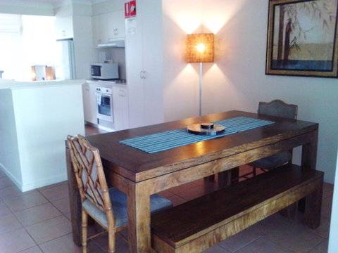 Outrigger Bay Apartments - Accommodation Perth 10