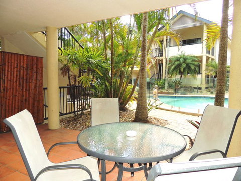 Outrigger Bay Apartments - Accommodation Perth 14