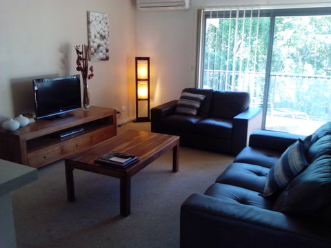Outrigger Bay Apartments - Accommodation Perth 15
