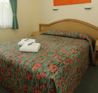 BIG4 Forest Glen Resort - Accommodation Perth