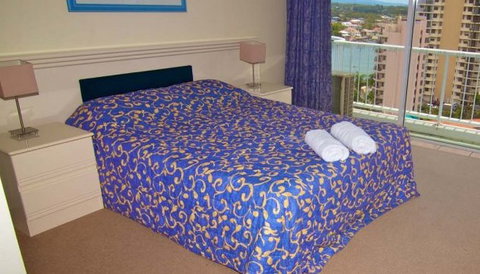 Surfers Mayfair - Accommodation Perth 0