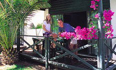 Desert Palms Resort - Accommodation Perth 3