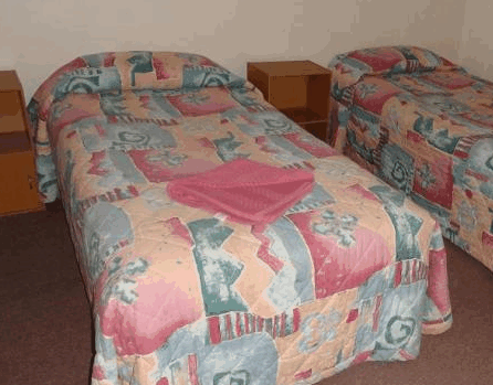 Murray Bridge Motor Inn - Accommodation Perth 1