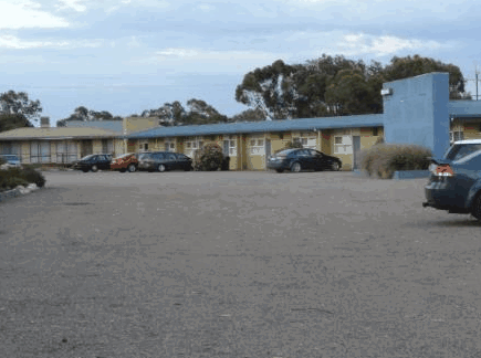 Murray Bridge Motor Inn - Accommodation Perth 2