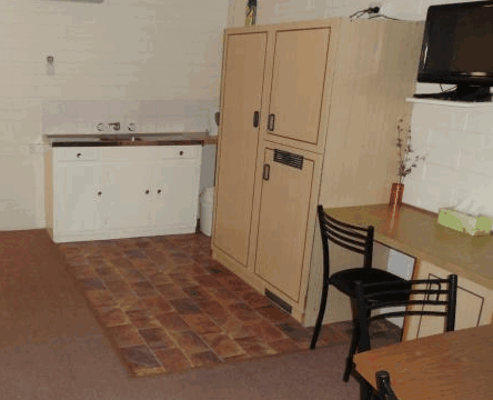 Murray Bridge Motor Inn - Accommodation Perth 3