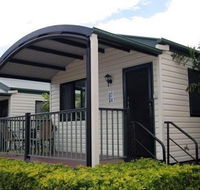 BIG4 Walkabout Palms Townsville - Accommodation Perth