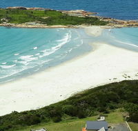 Diamond Island Resort - Accommodation Perth