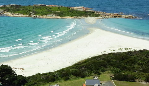 Diamond Island Resort - Accommodation Perth 0