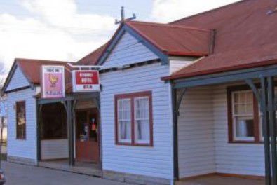 Benambra VIC Accommodation Perth