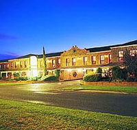 Mercure Port of Echuca - Accommodation Perth