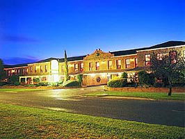 Mercure Port Of Echuca - Perth Resorts 0