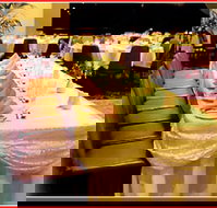 St George Rowing Club Function Venues - Accommodation Perth