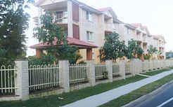  Accommodation Perth