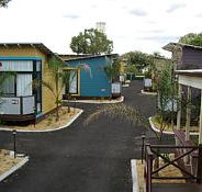 Injune Motel - Accommodation Perth