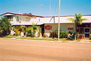 Tropical City Motor Inn - Accommodation Perth 0
