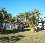 BIG4 Bowen Coral Coast Beachfront Holiday Park - Accommodation Perth