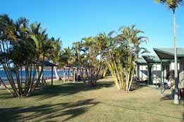 BIG4 Bowen Coral Coast Beachfront Holiday Park - Perth Resorts 0