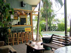 Backpackers By The Bay - Perth Resorts 0