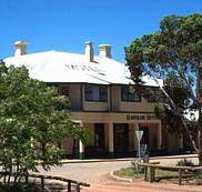 Hawker Hotel Motel - Accommodation Perth