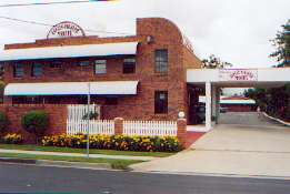 Aspley QLD Accommodation Perth