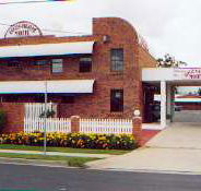 Aspley Pioneer Motel - Accommodation Perth