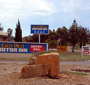 Ceduna East West Motel - Accommodation Perth