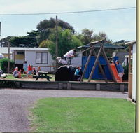 Swansea Holiday Park - Accommodation Perth