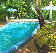 Paravista Motel - Accommodation Perth