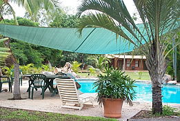 Territory Manor - Accommodation Perth 0