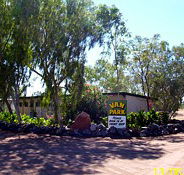 Threeways Roadhouse Tourist Park - Accommodation Perth